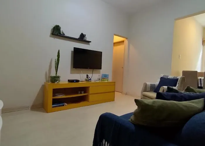 Copa Beach Rio de Janeiro